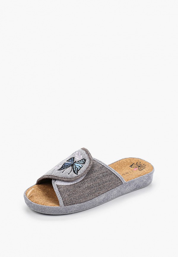 фото Тапочки tingo