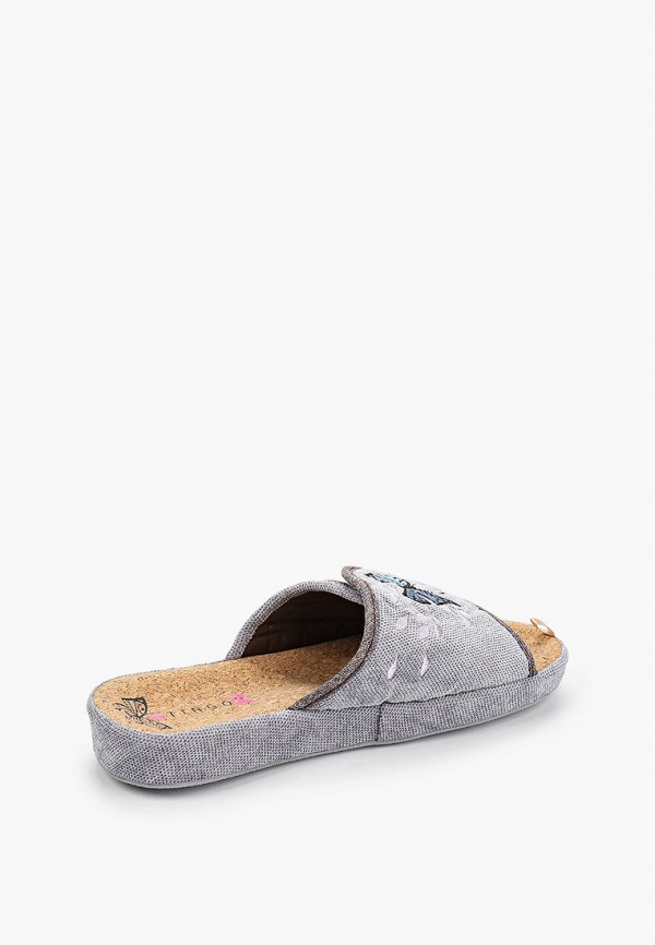 фото Тапочки tingo