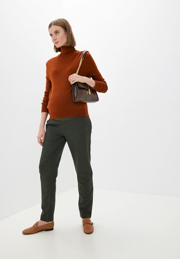 фото Брюки скоро мама