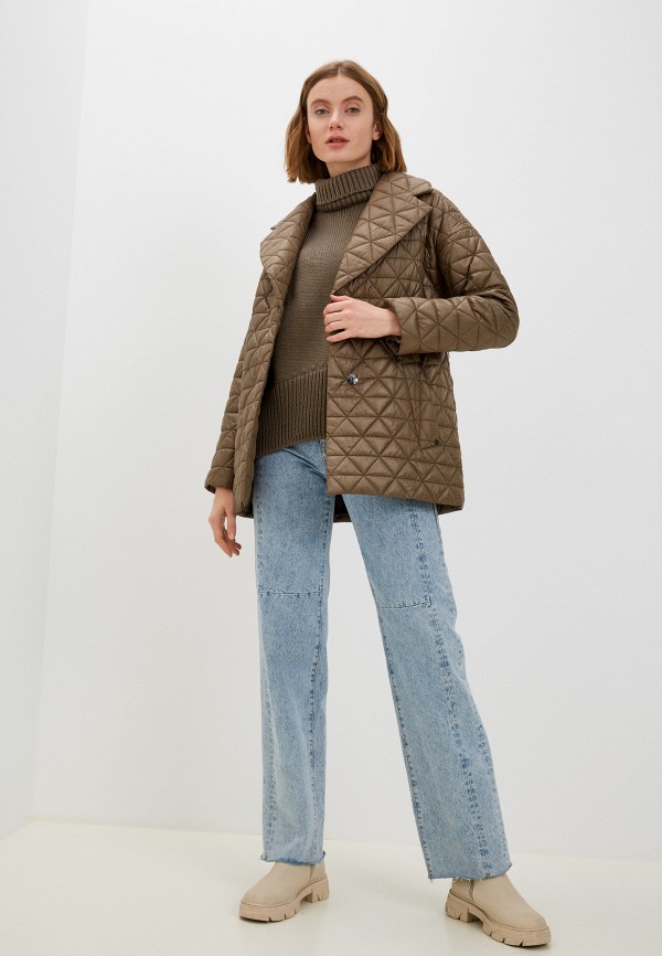 фото Куртка утепленная avalon