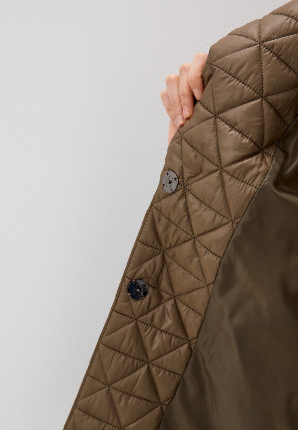 фото Куртка утепленная avalon