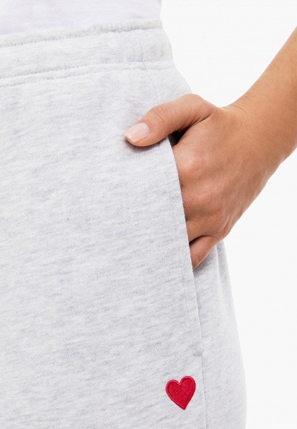 фото Брюки спортивные gloria jeans