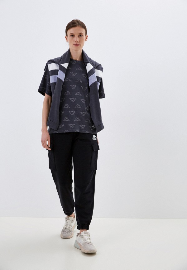 фото Брюки спортивные kappa