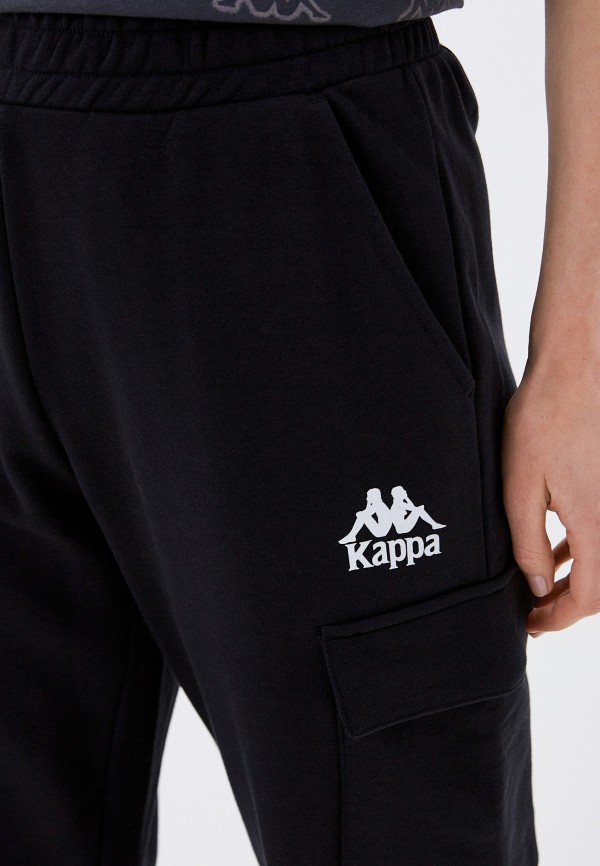 фото Брюки спортивные kappa