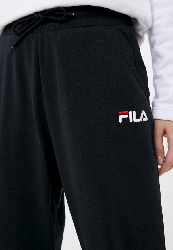 фото Брюки спортивные fila