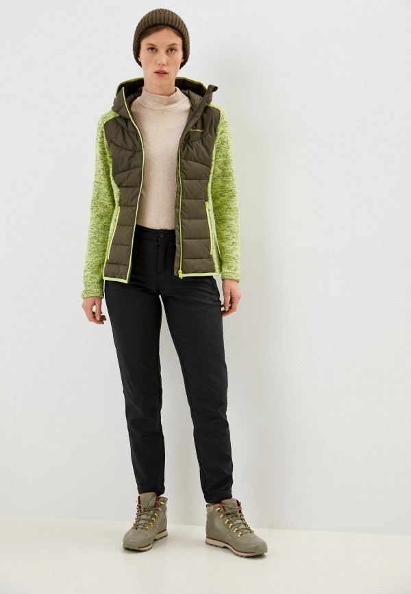 фото Куртка утепленная outventure