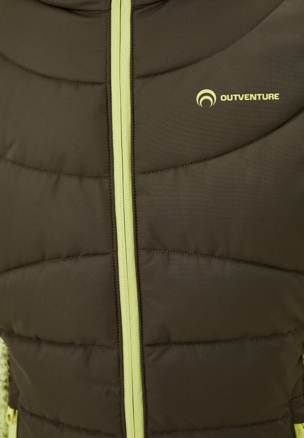 фото Куртка утепленная outventure