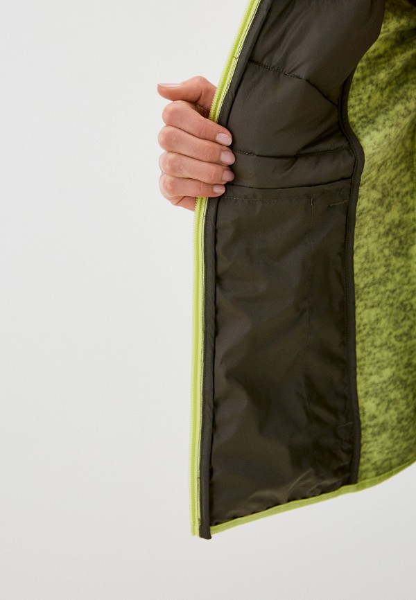 фото Куртка утепленная outventure