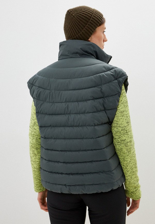 фото Жилет утепленный northland