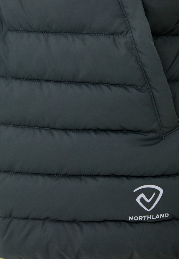 фото Жилет утепленный northland