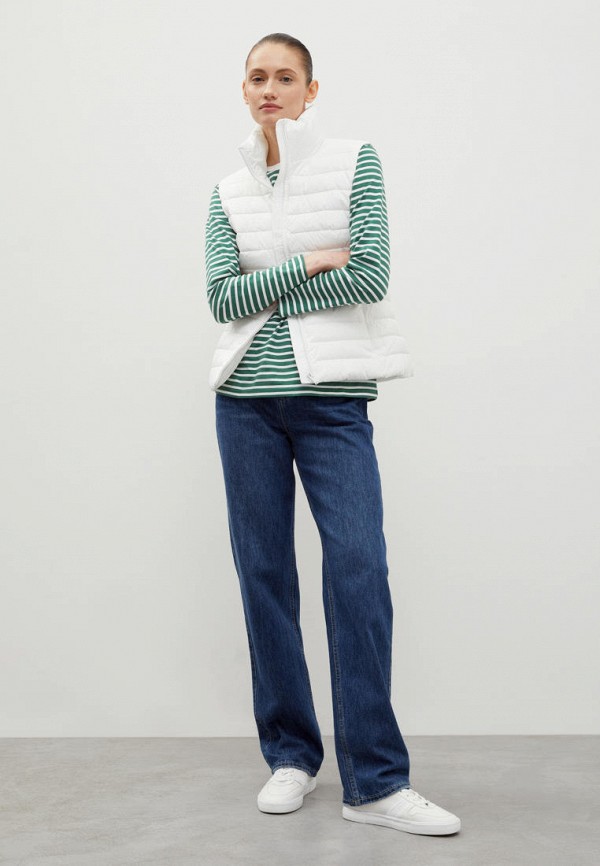 фото Жилет утепленный finn flare