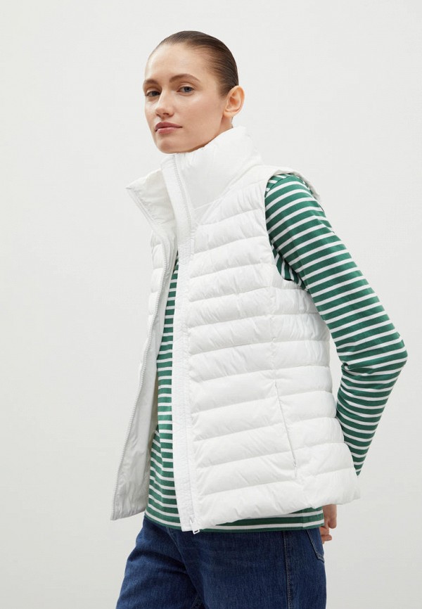 фото Жилет утепленный finn flare