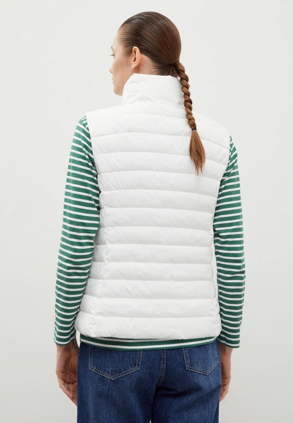 фото Жилет утепленный finn flare