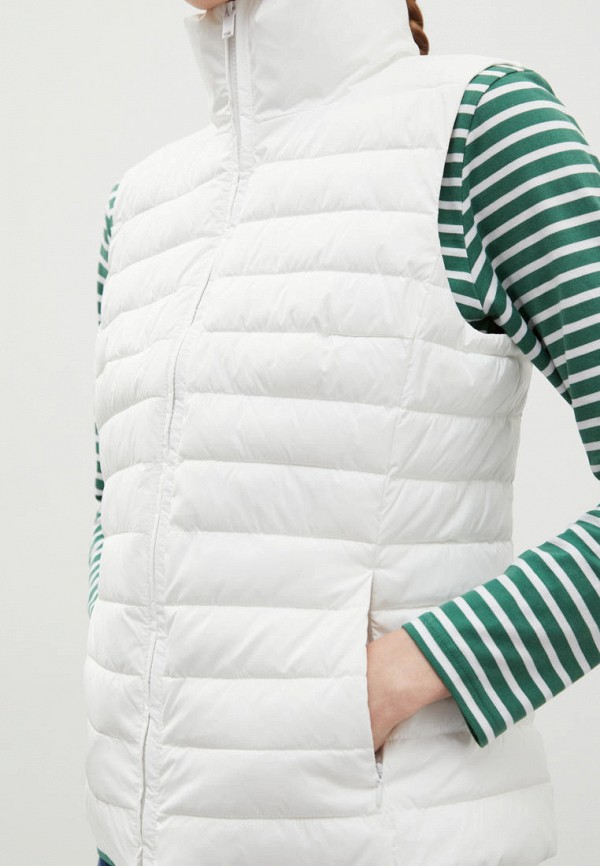 фото Жилет утепленный finn flare