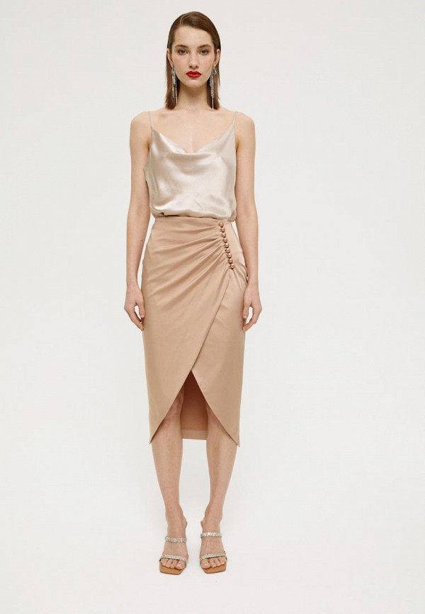 фото Юбка eterlique