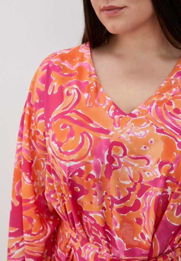 фото Платье пляжное marmelad