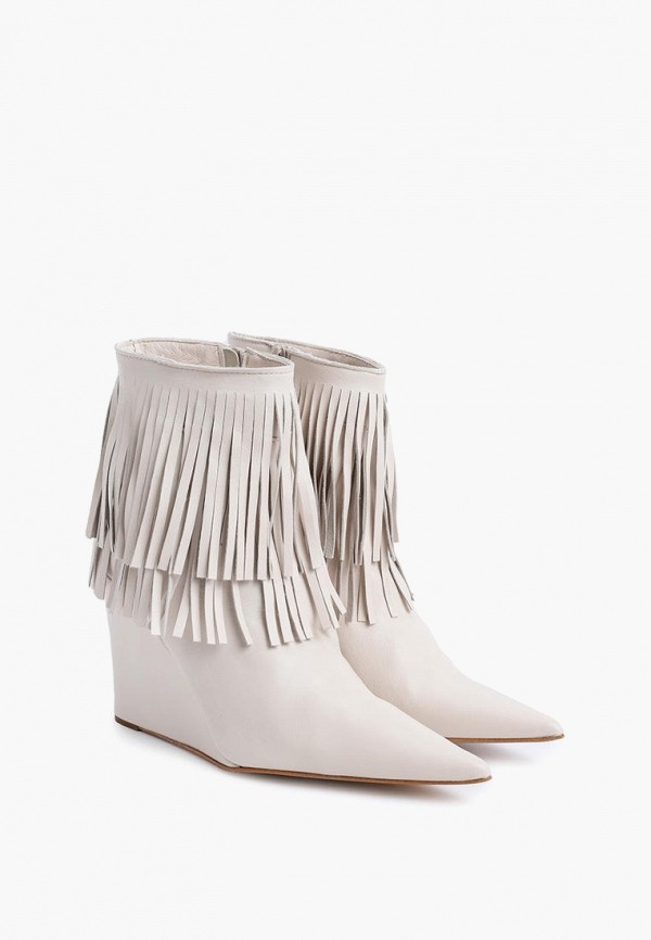 фото Ботильоны ovye