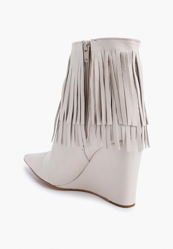 фото Ботильоны ovye