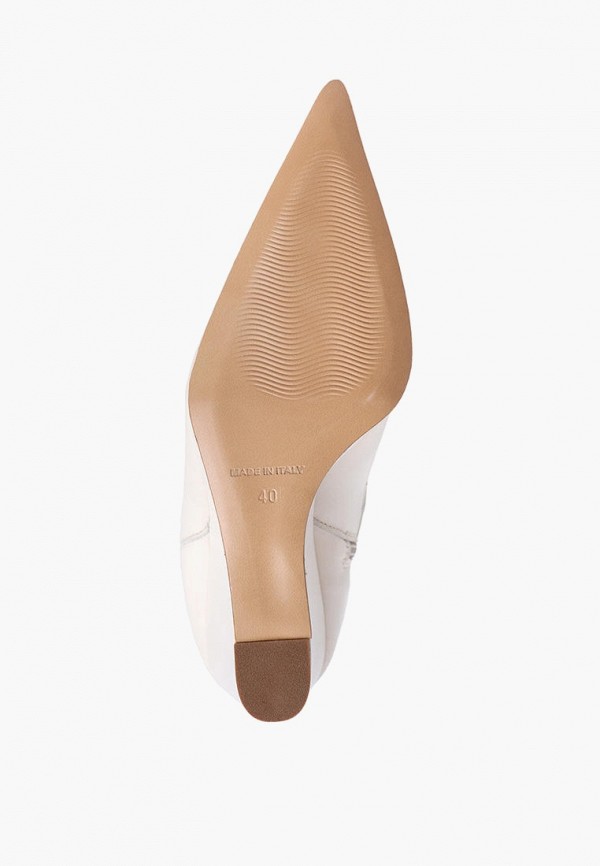 фото Ботильоны ovye