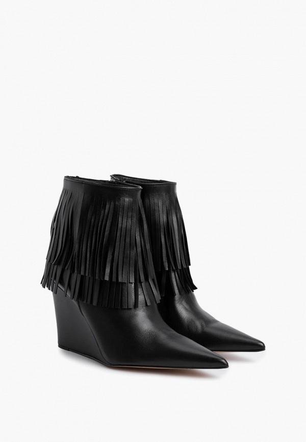 фото Ботильоны ovye