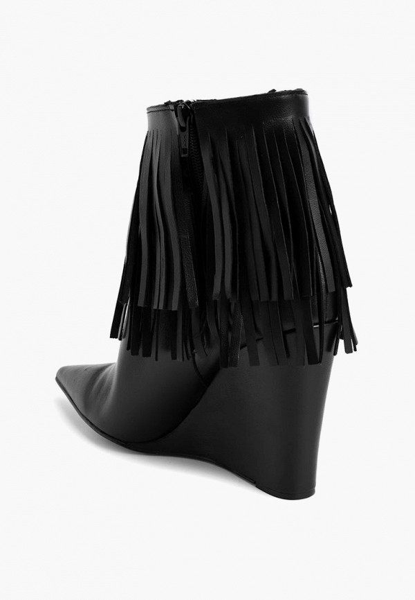 фото Ботильоны ovye