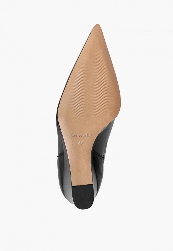 фото Ботильоны ovye