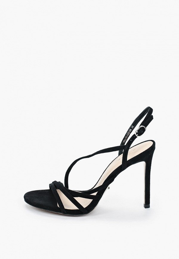 фото Босоножки el'rosso