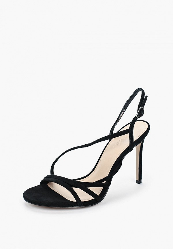 фото Босоножки el'rosso