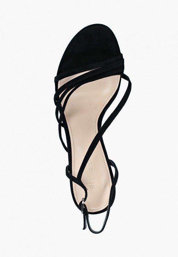 фото Босоножки el'rosso