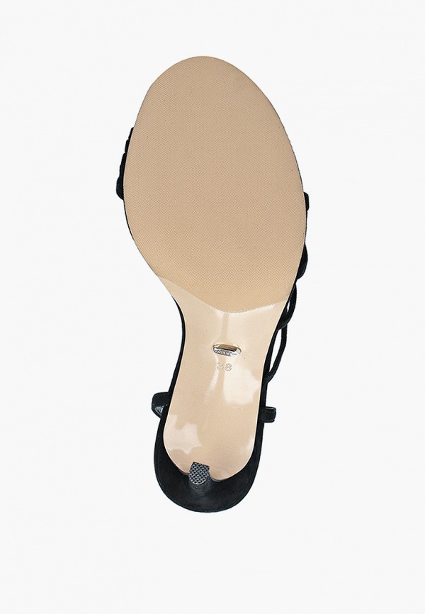 фото Босоножки el'rosso