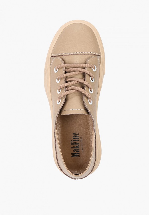 фото Кеды makfine