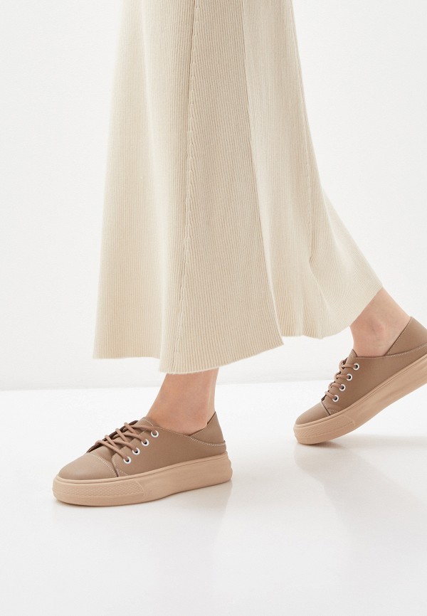 фото Кеды makfine