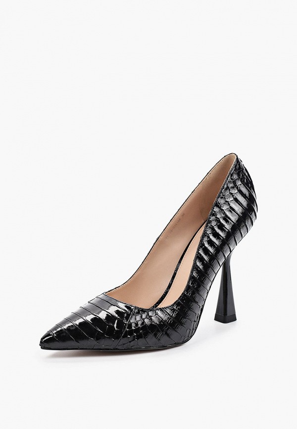 фото Туфли el'rosso