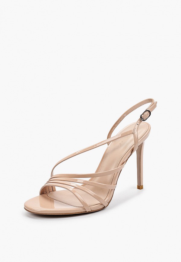 фото Босоножки el'rosso