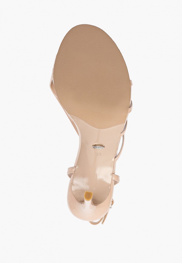 фото Босоножки el'rosso