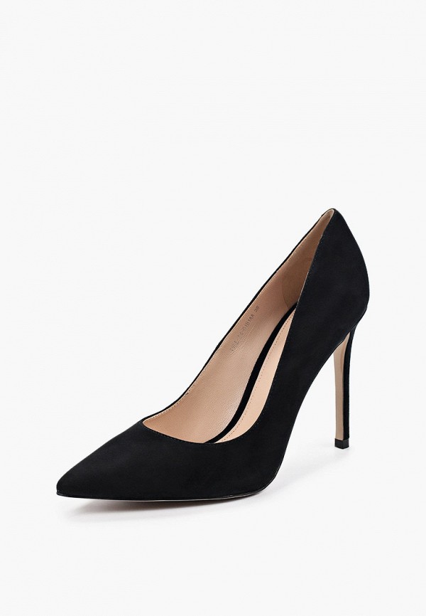 фото Туфли el'rosso