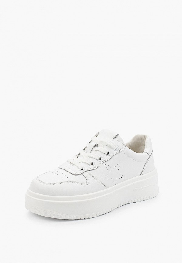 фото Кеды makfine