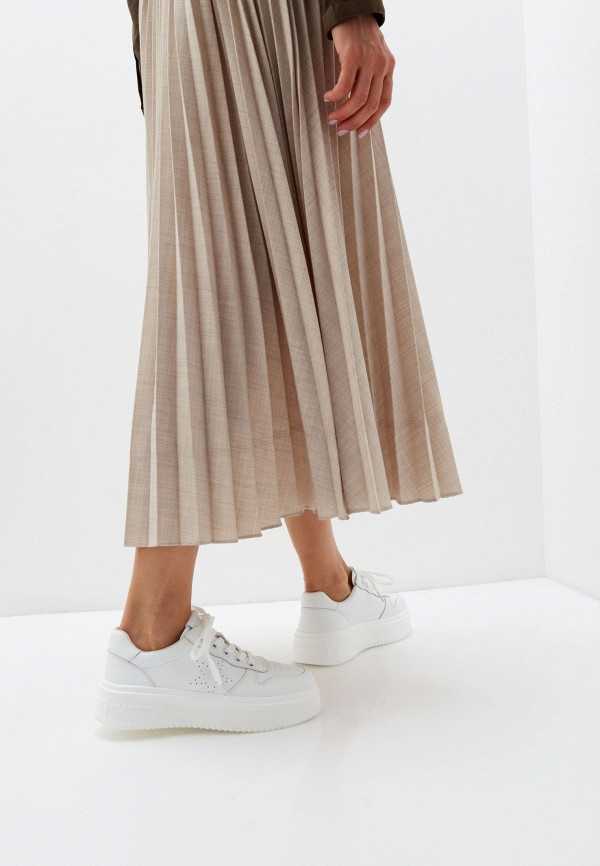 фото Кеды makfine