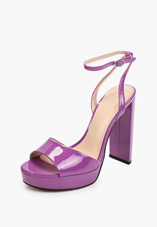 фото Босоножки el'rosso