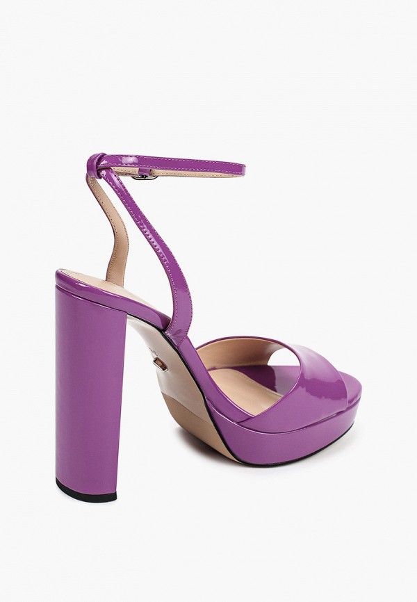 фото Босоножки el'rosso