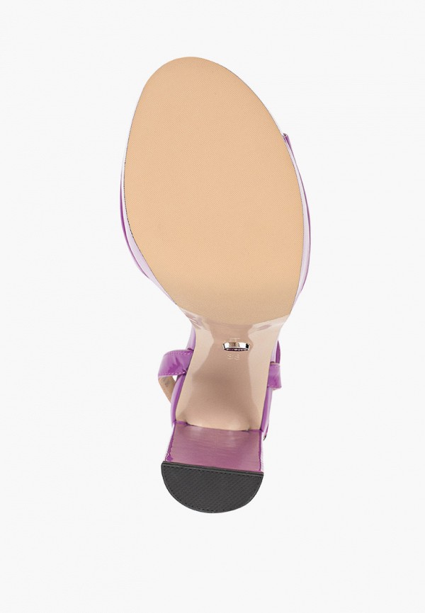 фото Босоножки el'rosso