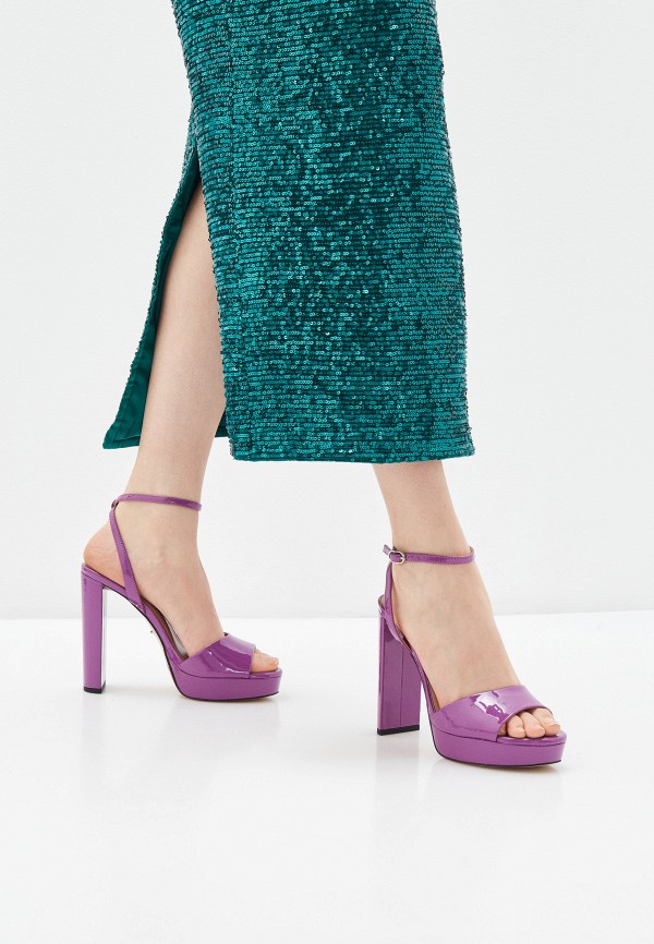 фото Босоножки el'rosso