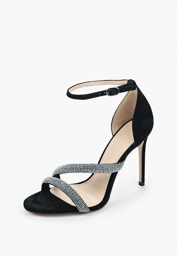 фото Босоножки el'rosso