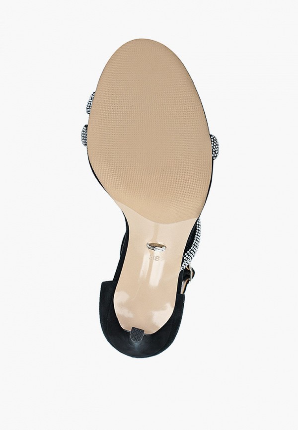 фото Босоножки el'rosso