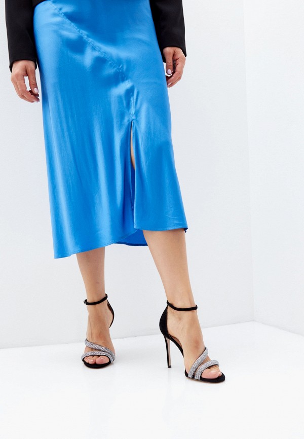 фото Босоножки el'rosso