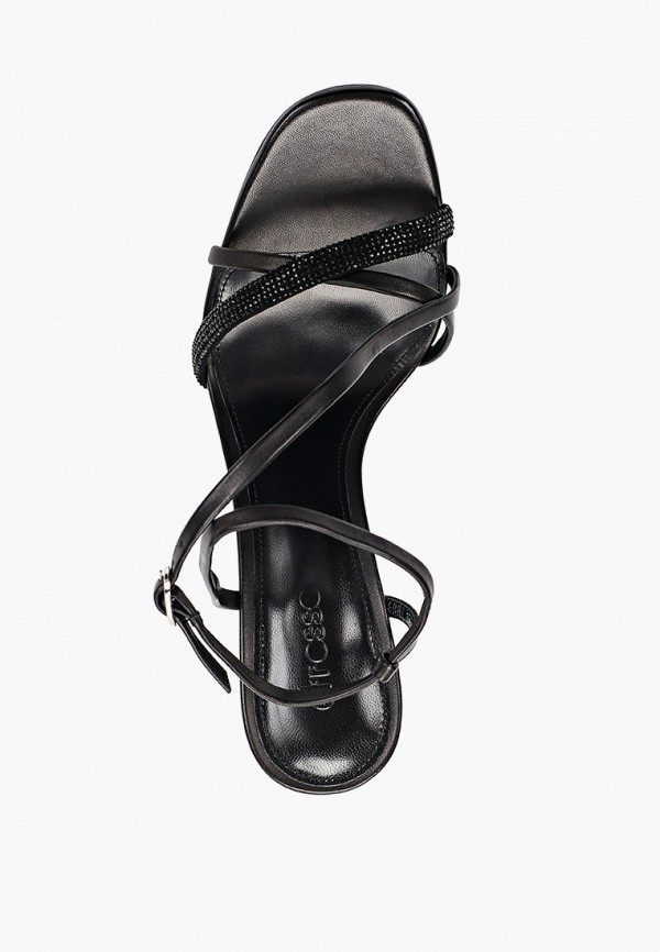 фото Босоножки el'rosso