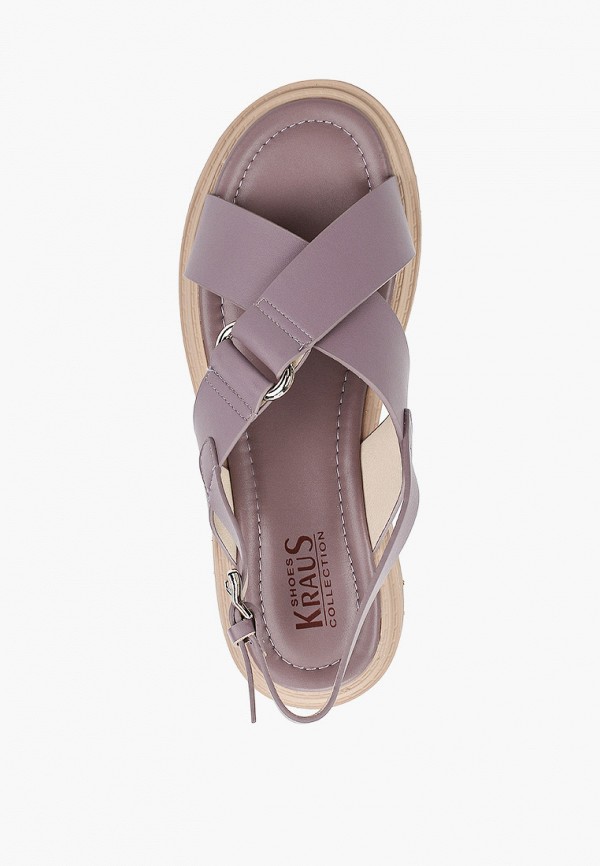 фото Босоножки kraus shoes collection