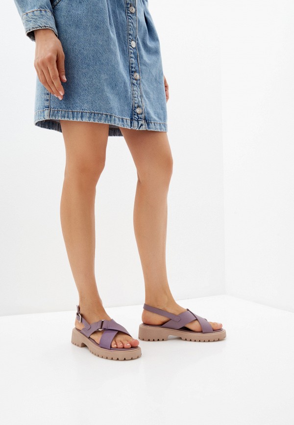 фото Босоножки kraus shoes collection