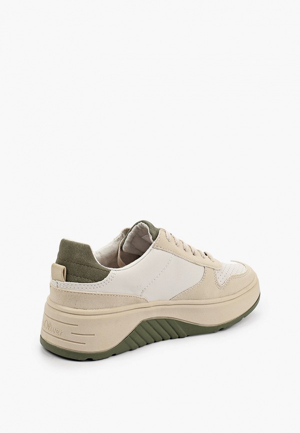 фото Кроссовки s.oliver