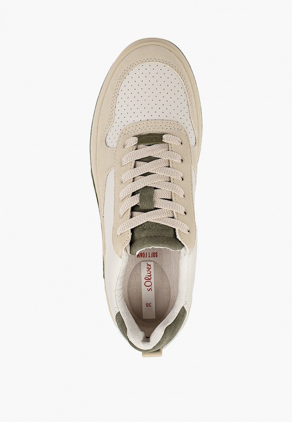 фото Кроссовки s.oliver